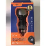 carregador para carro