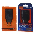 Carregador