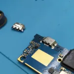 Conector de carga