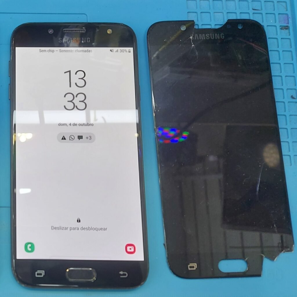 Conserto de Notebook em Pelotas | Wi Up 1 Troca de Tela de Celular em Pelotas 1